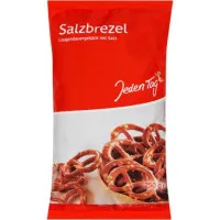 JEDEN TAG klinģerīši, uzkodas 250g