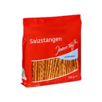 JEDEN TAG Salmiņi uzkodas 250g