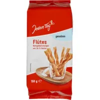 JEDEN TAG sālstandziņas 150g