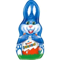 KINDER Surprise Lieldienu zaķis 75g