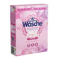 KONIGLICHE WASCHE Color veļas mazgāšanas pulveris (100x) 7kg