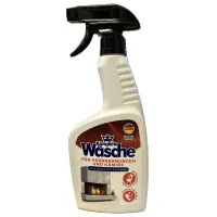 KONIGLICHE WASCHE līdzeklis kamīna stikla, grilu un piedegumu tīrīšanai 500ml