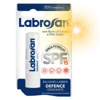 LABROSAN Defence SPF15 lūpu balzāms 5.5ml