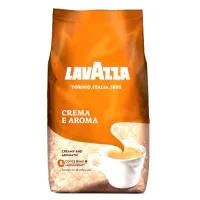 Lavazza Crema Aroma kafijas pupiņas 1kg