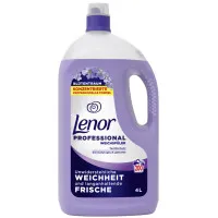 LENOR Blütentraum veļas mīkstinātājs (200x) 4L