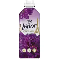LENOR Couture Desirable veļas mīkstinātājs (37x) 925ml