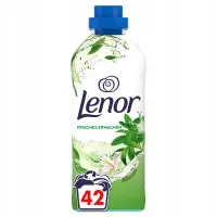 LENOR Fresh Awakening veļas mīkstinātājs (42x) 882ml