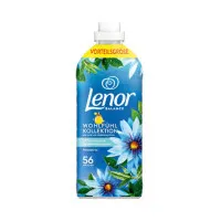 LENOR Ocean Breeze veļas mīkstinātājs (59x) 1,239L