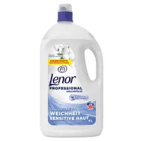 LENOR Sensitive veļas mīkstinātājs (200x) 4L