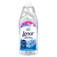 LENOR Spring Awakening aromatizēts ūdens gludināšanai, kaļķakmens novēršanai 1L