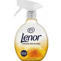 LENOR Summer Breeze tekstila izlīdzinošs sprejs 500ml