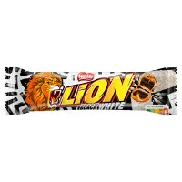 LION Black&White šokolādes batoniņš 42g