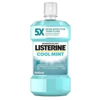 LISTERINE Cool Mint mutes skalošanas līdzeklis 500ml