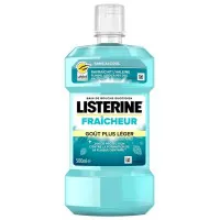 LISTERINE Freshness mutes skalojamais līdzeklis 500ml