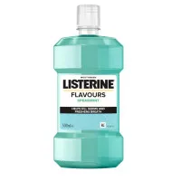 LISTERINE Spearmint mutes skalojamais līdzeklis 500ml