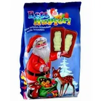 LOLLY CHOC COMPANY Bett Hupferl šokolāde 150g TERMIŅŠ 01.08.2027.