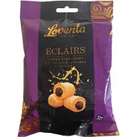 LOVENTA Eclairs šokolādes konfektes 160g