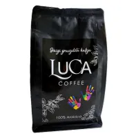 LUCA Arabica malta kafija 250g
