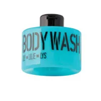 Mades Cosmetics dušas želeja ar liliju smaržu 300ml