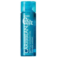 Mades Cosmetics vannas un dušas želeja ar Karību kokosriekstu smaržu 250ml