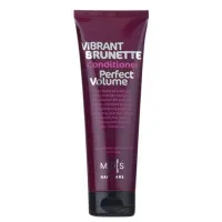 Mades Hair apjomu piešķirošs kondicionieris brūniem matiem 250ml