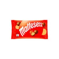 MALTESERS šokolādes konfektes 37g