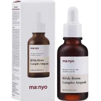 MA:NYO Bifida Biome Complex Ampule serums sejas ādai 30ml
