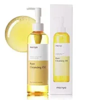 MA:NYO Pure attīroša eļļa sejas ādai 200ml