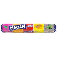 MAOAM Bloxx Original košļājamās konfektes (5) 110g