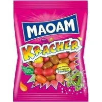 MAOAM Kracher košļājamās konfektes 200g