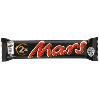 MARS 2 Pack šokolādes batoniņi 70g