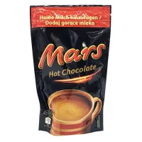 MARS Hot Chocolate karstās šokolādes dzēriens 140g