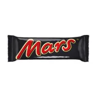 MARS Mini šokolādes batoniņš 18 g