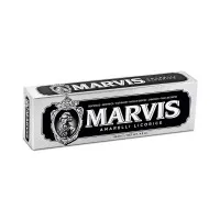MARVIS Amorelli Licorice zobu pasta 85ml