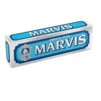 MARVIS Aquatic Mint zobu pasta 85ml