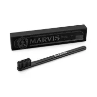 MARVIS Black Medium zobu birste