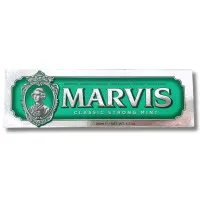 MARVIS Classic Strong Mint zobu pasta 85ml