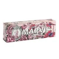 MARVIS Kissing Rose zobu pasta 75ml