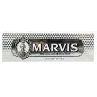 MARVIS Smokers Whitening Mint balinoša zobu pasta 85ml
