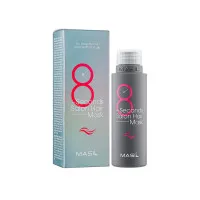 MASIL 8 Seconds Salon Hair atjaunojoša matu maska 100 ml