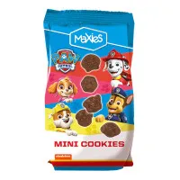 MAXIES Paw Patrol Mini cepumi 100g