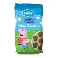 MAXIES Peppa Pig Mini cepumi 100g