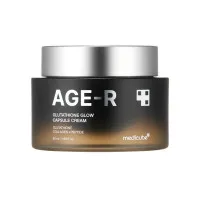 MEDICUBE Age-R kapsulēts sejas krēms ar glutationu 50ml