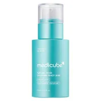 MEDICUBE Azelaic Acid Exosome Shot 2000 serums sejas ādai ar mikroadatām 30ml