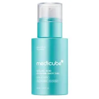MEDICUBE Azelaic Acid Exosome Shot 7500 serums sejas ādai ar mikroadatām 30ml
