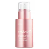 MEDICUBE PDRN Pink Collagen Exosome Shot 2000 serums sejas ādai ar mikroadatām 30ml