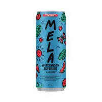 MELA Watermelon Water Blueberry sulu dzēriens 330ml