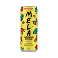 MELA Watermelon Water Pineapple sulu dzēriens 330ml