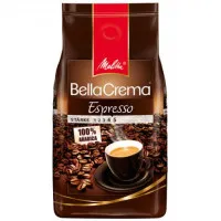 Melitta Bella Crema Espresso kafijas pupiņas 1kg