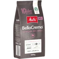 Melitta Bella Crema Selection des Jahres kafijas pupiņas 1kg